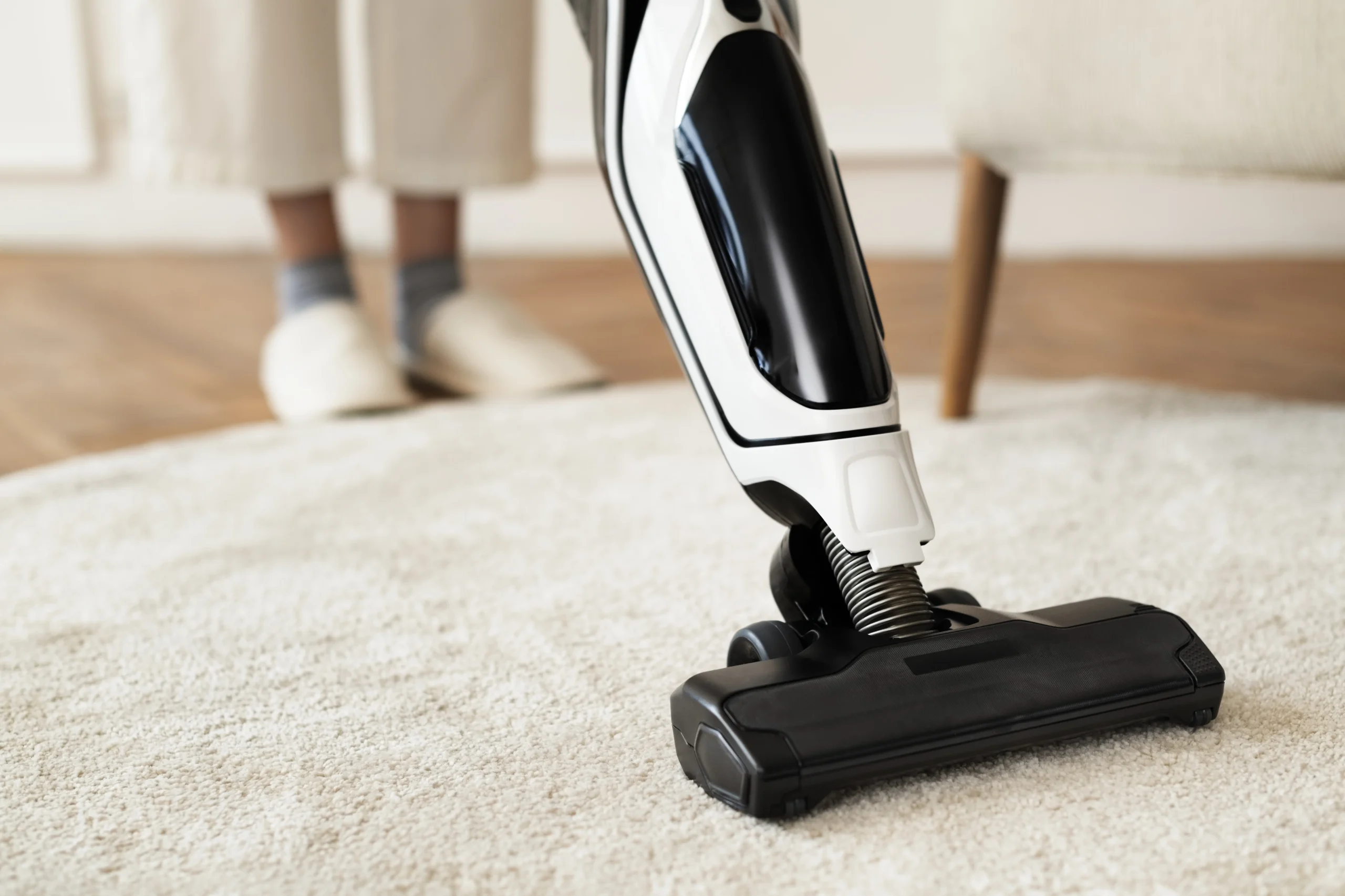 Deep carpet cleaning service Littleton CO