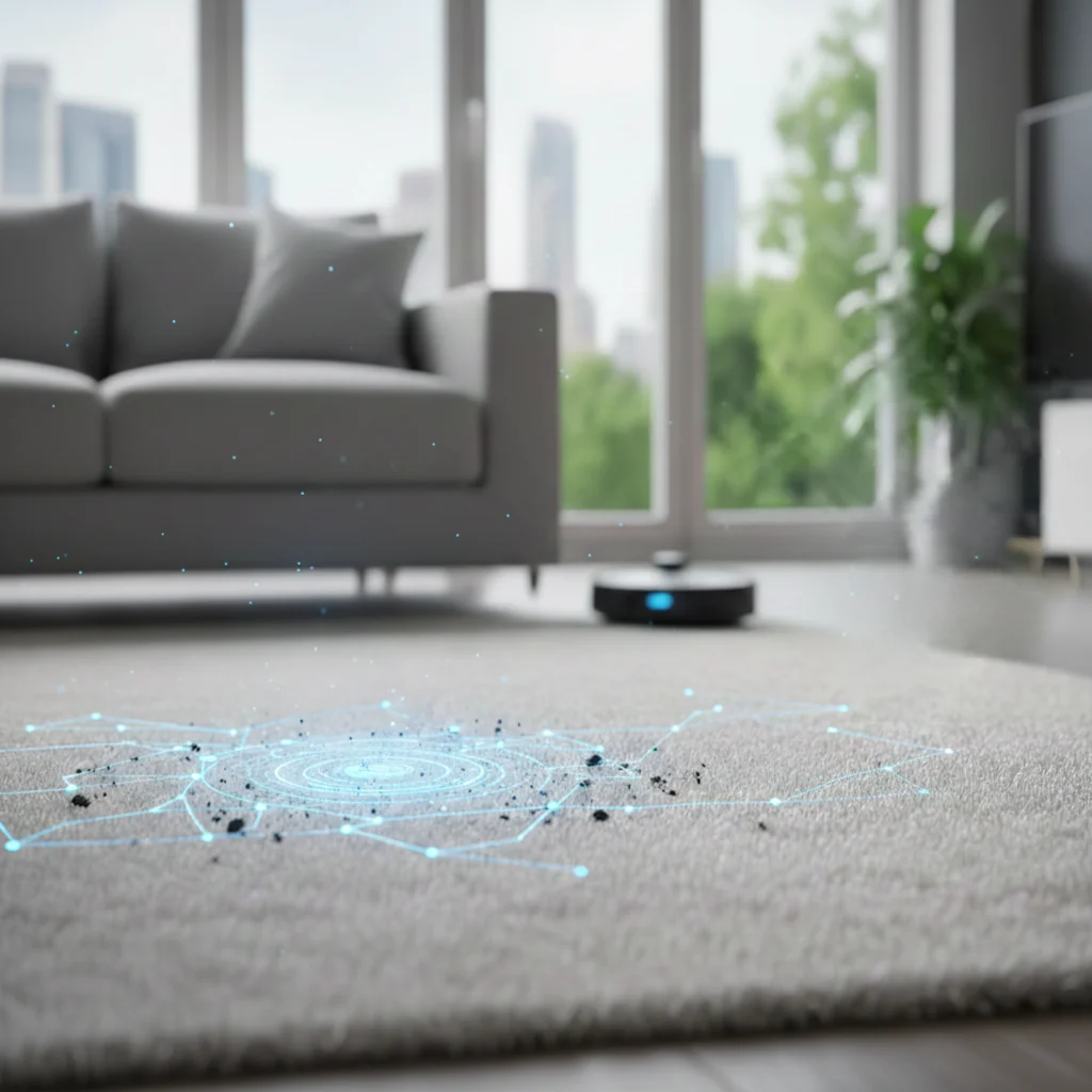 Deep carpet cleaning Littleton Colorado
